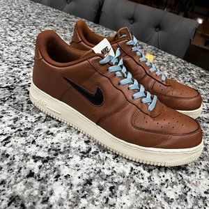 Nike Air Force 1 '07 Premium Ventage, Size 13, Great Shape